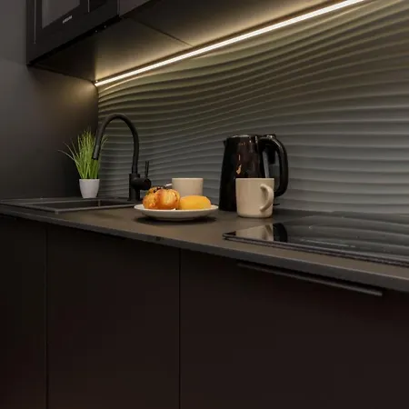 Praga With Parking Podskarbinska By Renters
