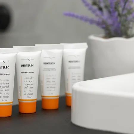 Praga Podskarbinska By Renters Warschau