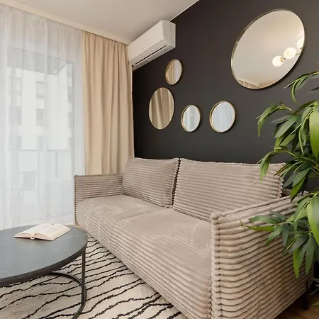 Praga Podskarbinska By Renters