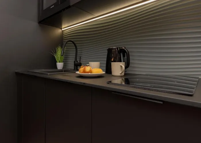 Praga Podskarbinska By Renters