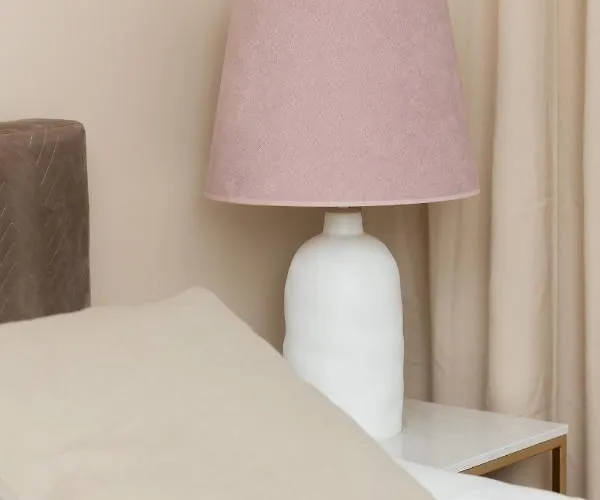 Praga Podskarbinska By Renters Varsó