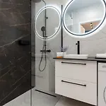 דירה Praga Podskarbinska By Renters