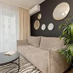 Praga Podskarbinska By Renters