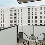 Praga Podskarbinska By Renters